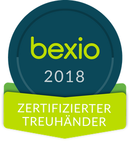 bexio - BW Buchführungen GmbH in Wangen SZ