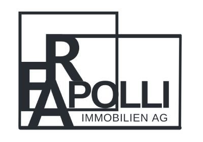 Frapolli Immobilien AG-Logo