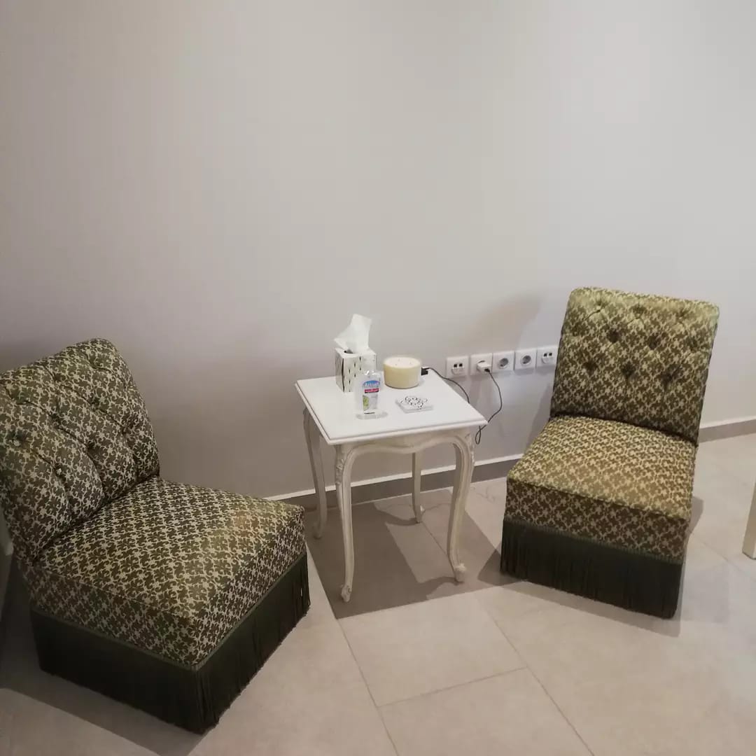 Σύμβουλος Ψυχικής Υγείας - Ψυχοθεραπεύτρια ΔΗΜΗΤΡΑ ΜΑΝΤΑ - Βουκουρεστίου 18 Κολωνάκι 106 71