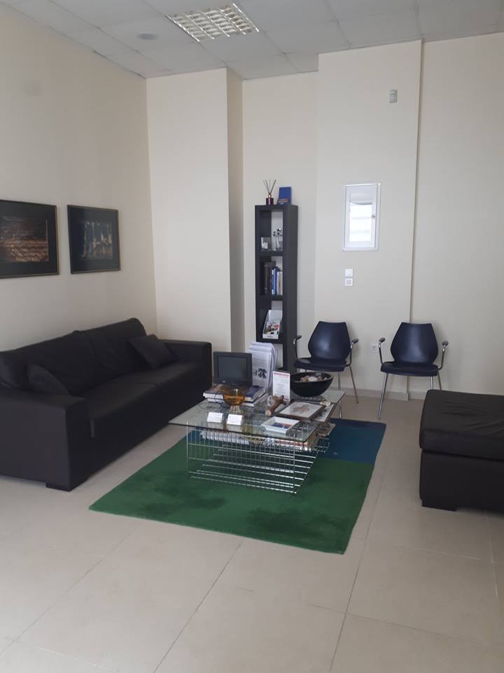 Σύμβουλος Ψυχικής Υγείας - Ψυχοθεραπεύτρια ΔΗΜΗΤΡΑ ΜΑΝΤΑ - Άγιος Στέφανος