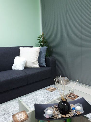 Σύμβουλος Ψυχικής Υγείας - Ψυχοθεραπεύτρια ΔΗΜΗΤΡΑ ΜΑΝΤΑ - Άγιος Στέφανος