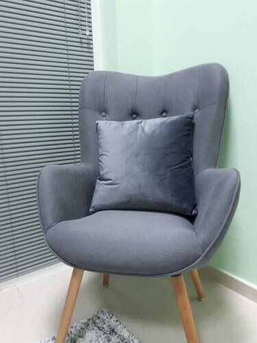 Σύμβουλος Ψυχικής Υγείας - Ψυχοθεραπεύτρια ΔΗΜΗΤΡΑ ΜΑΝΤΑ - Άγιος Στέφανος