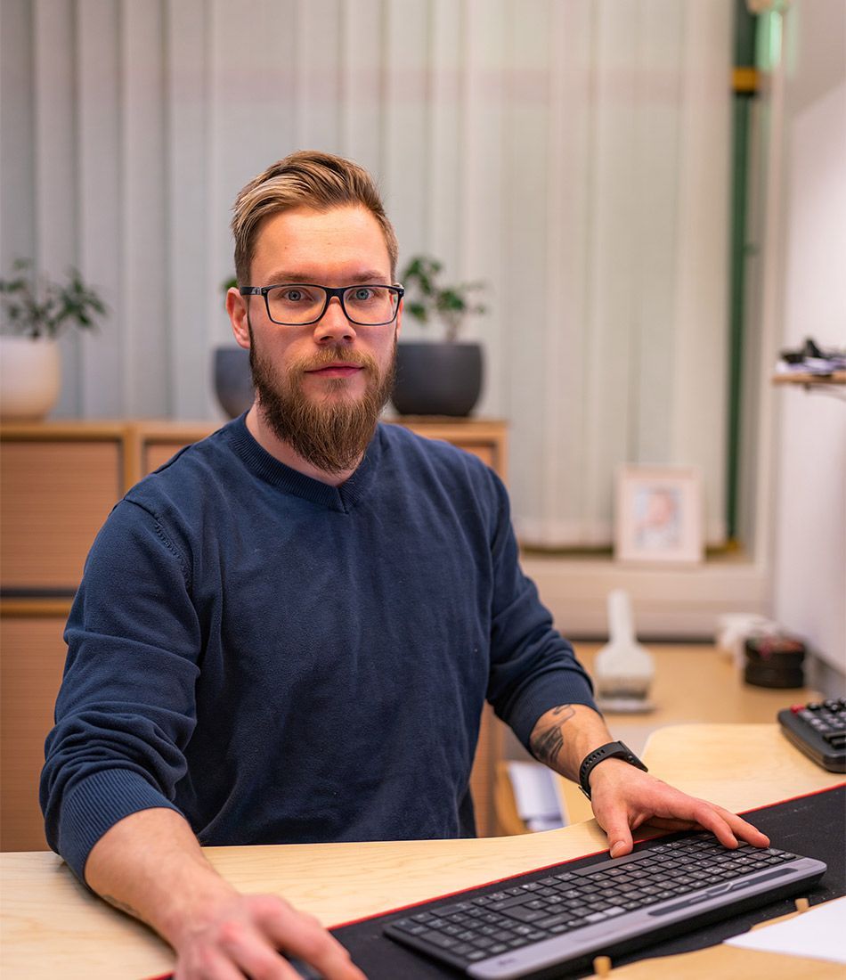 Jani Heikkilä
