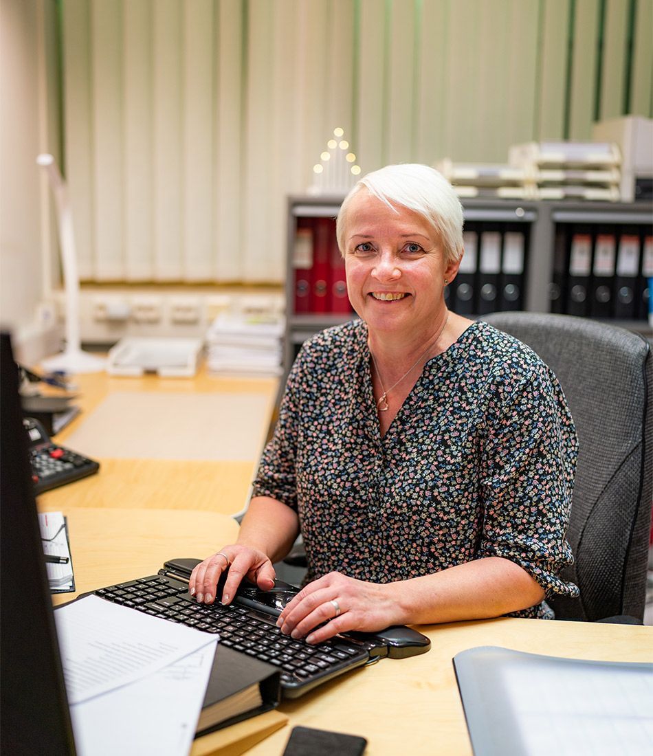 Maarit Marjander