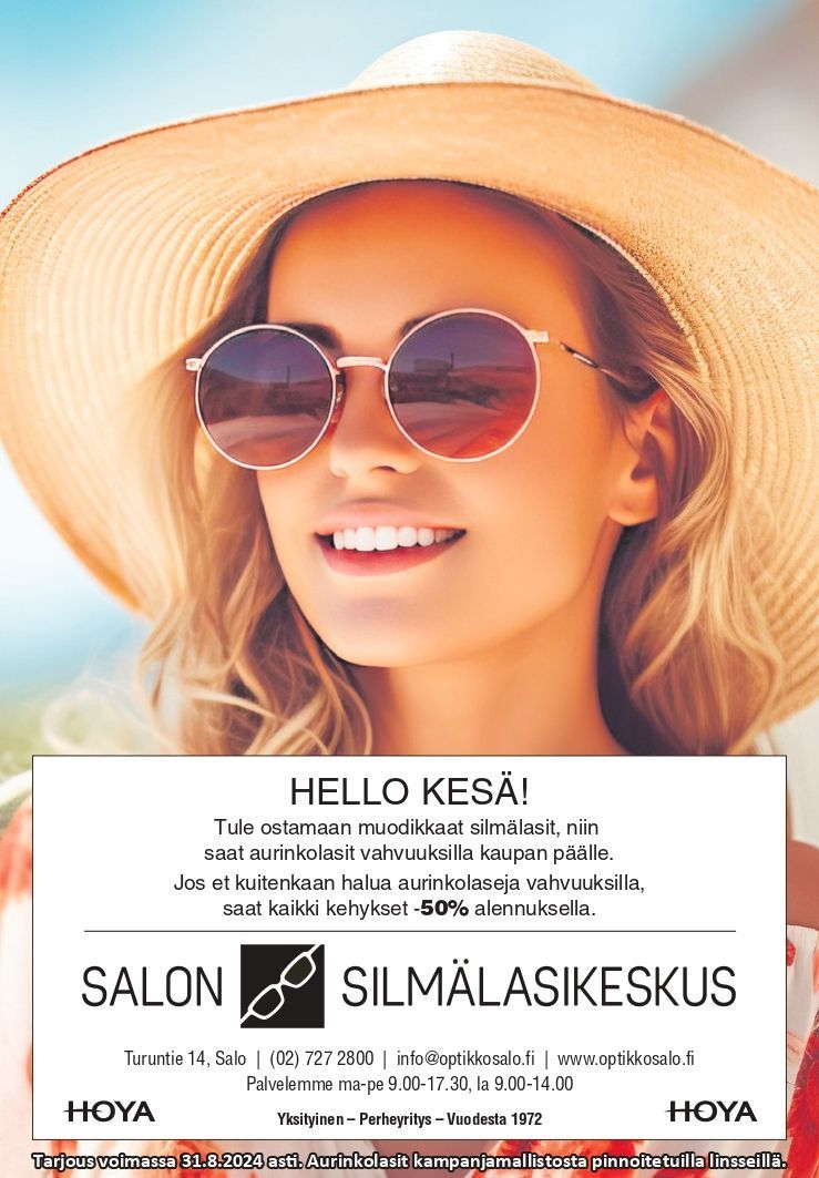 optikkosalo