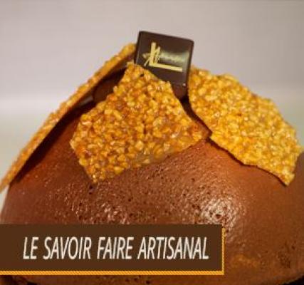 L Amandine Patisserie A Grenoble Creation De Gateaux Sur Mesure