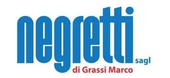NEGRETTI IMPIANTI SANITARI E RISCALDAMENTI SAGL -logo