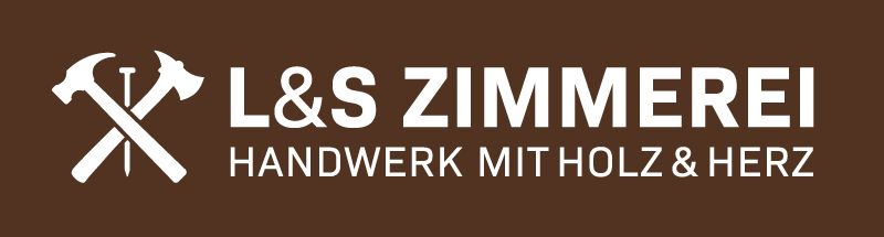 L&S Zimmerei-logo