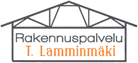 Rakennuspalvelu T. Lamminmäki