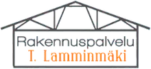 Rakennuspalvelu T. Lamminm&auml;ki