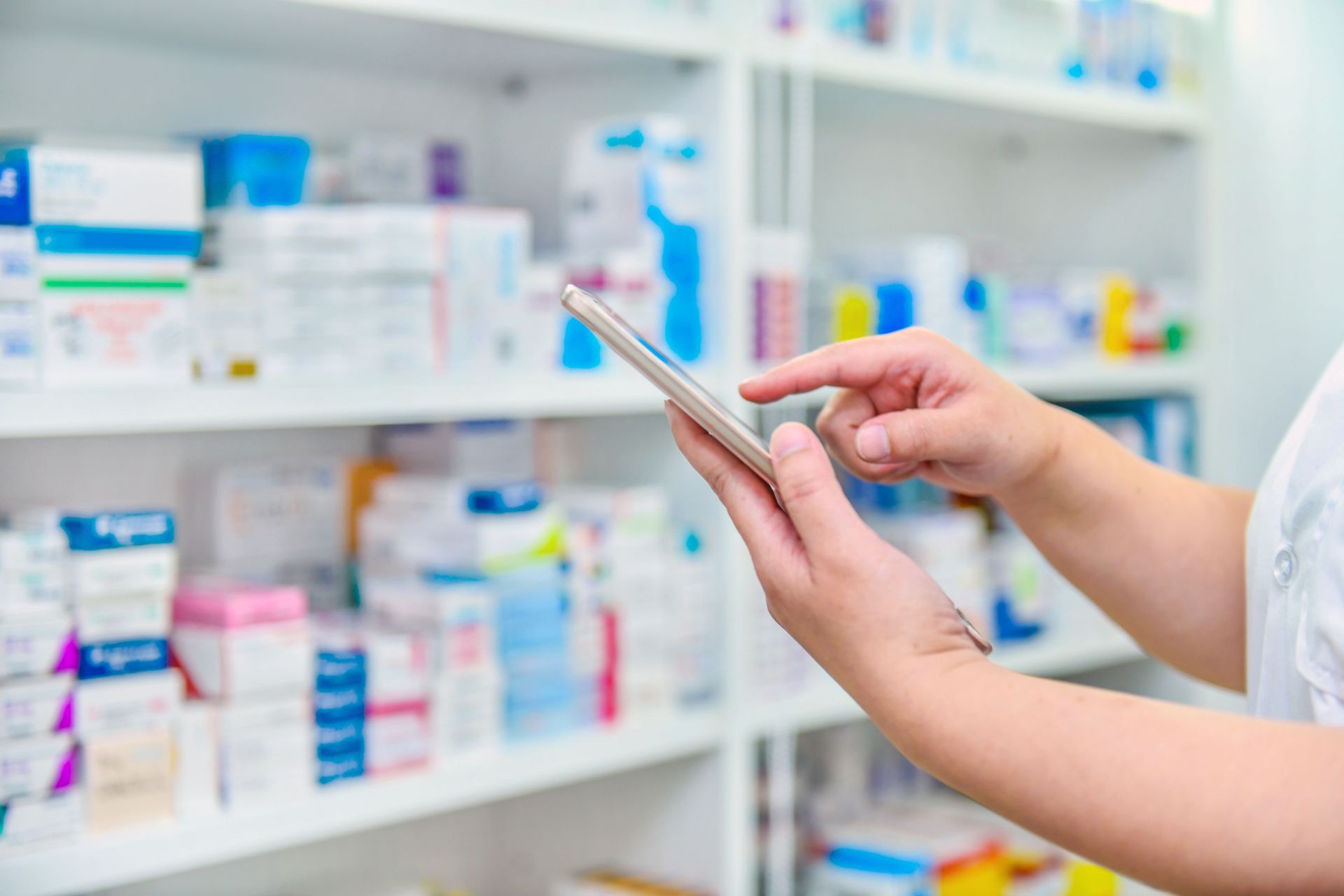 farmacia en santiponce