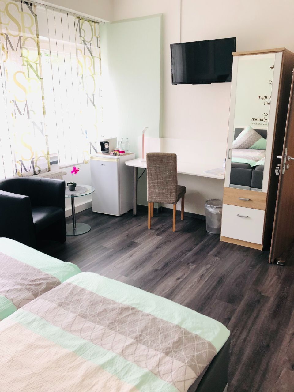 City Pension Plettenberg