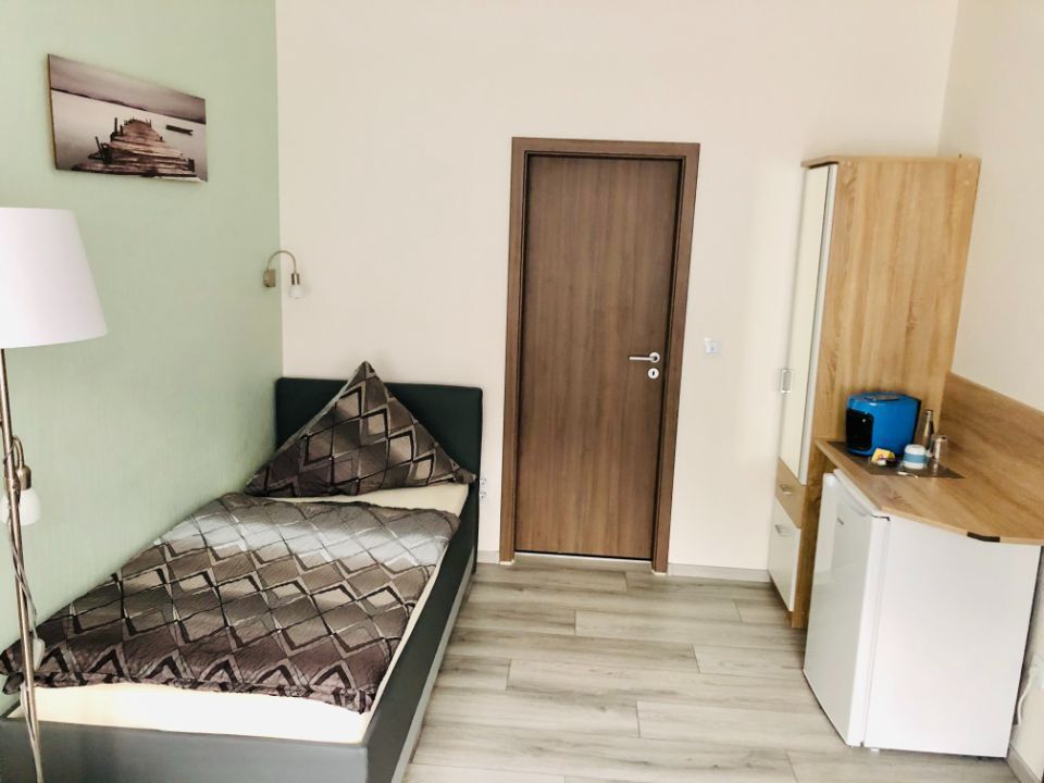 City Pension Plettenberg