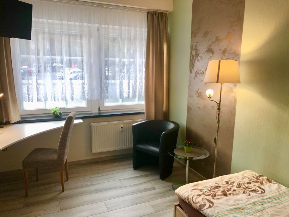 City Pension Plettenberg