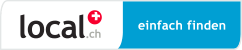 Logo local.ch - Swisscom Directories AG