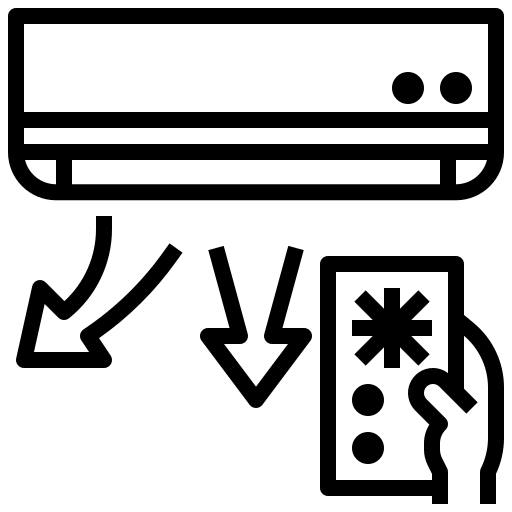 Qualité d'air optimale