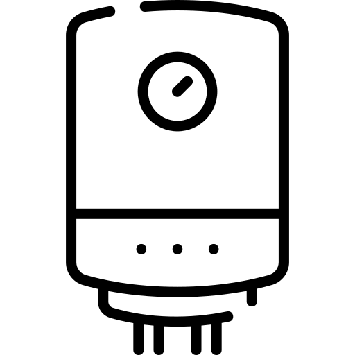 Réparation de chauffe-eau