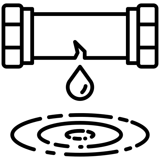 Réparation des canalisations