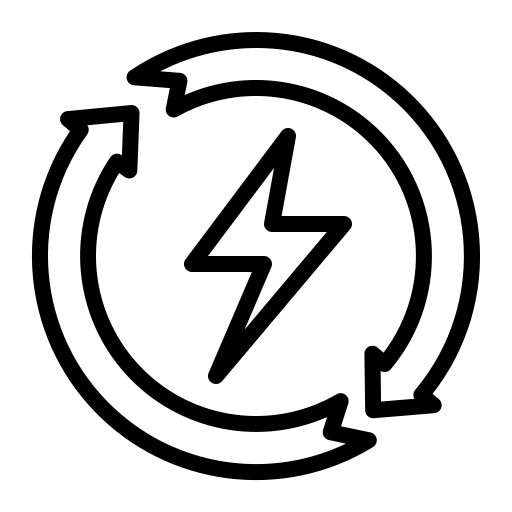 Énergie propre et écologique