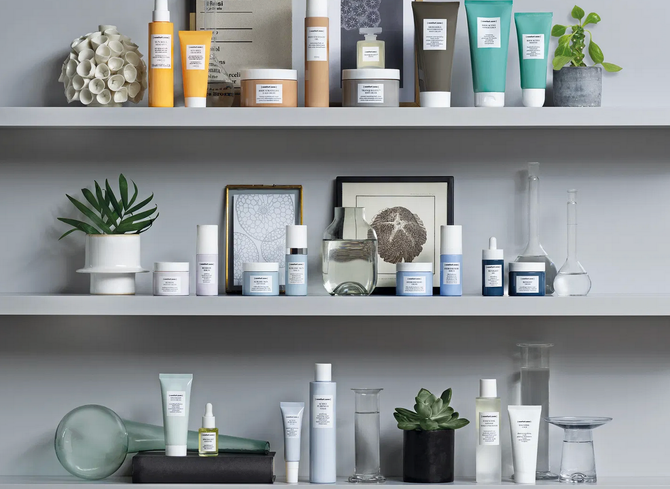 Kosmetikinstitut about beauty - Zürich Gesicht und Körperbehandlung