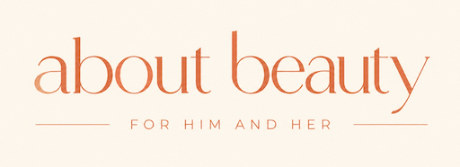 Logo - about beauty - Zürich- Kosmetikinstitut