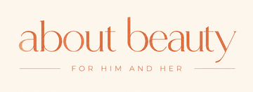 Logo - about beauty - Zürich- Kosmetikinstitut