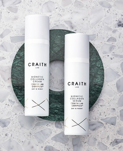 Craith LAB Complex about beauty - Zürich Gesicht und Körperbehandlung