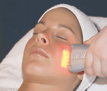 Kosmetikinstitut about beauty - Zürich Gesicht und Körperbehandlung