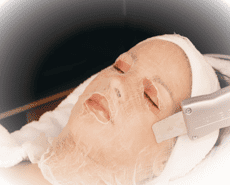 Kosmetikinstitut about beauty - Zürich Gesicht und Körperbehandlung