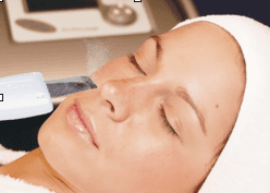 Kosmetikinstitut about beauty - Zürich Gesicht und Körperbehandlung