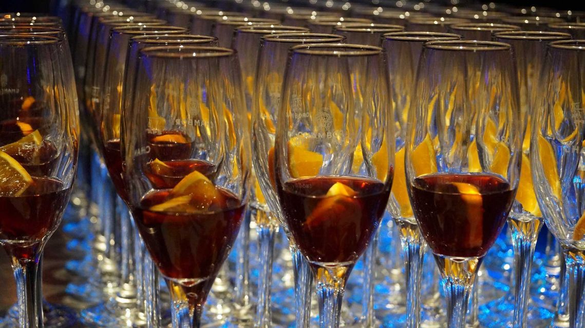 Veranstaltung | PORT in Bremen