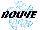 Accueil Logo de l'entreprise BOUYÉ