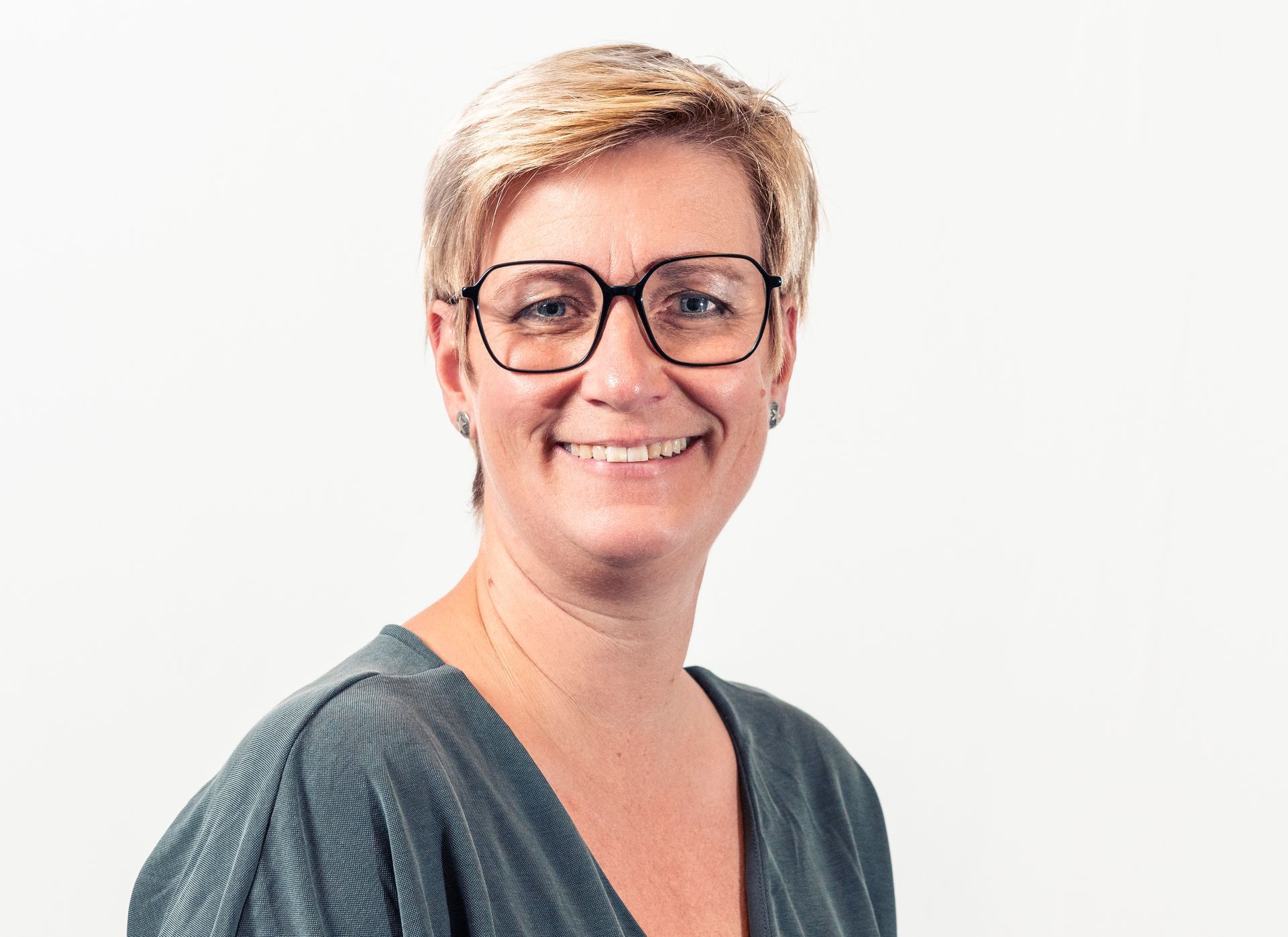 Petra Bäumer