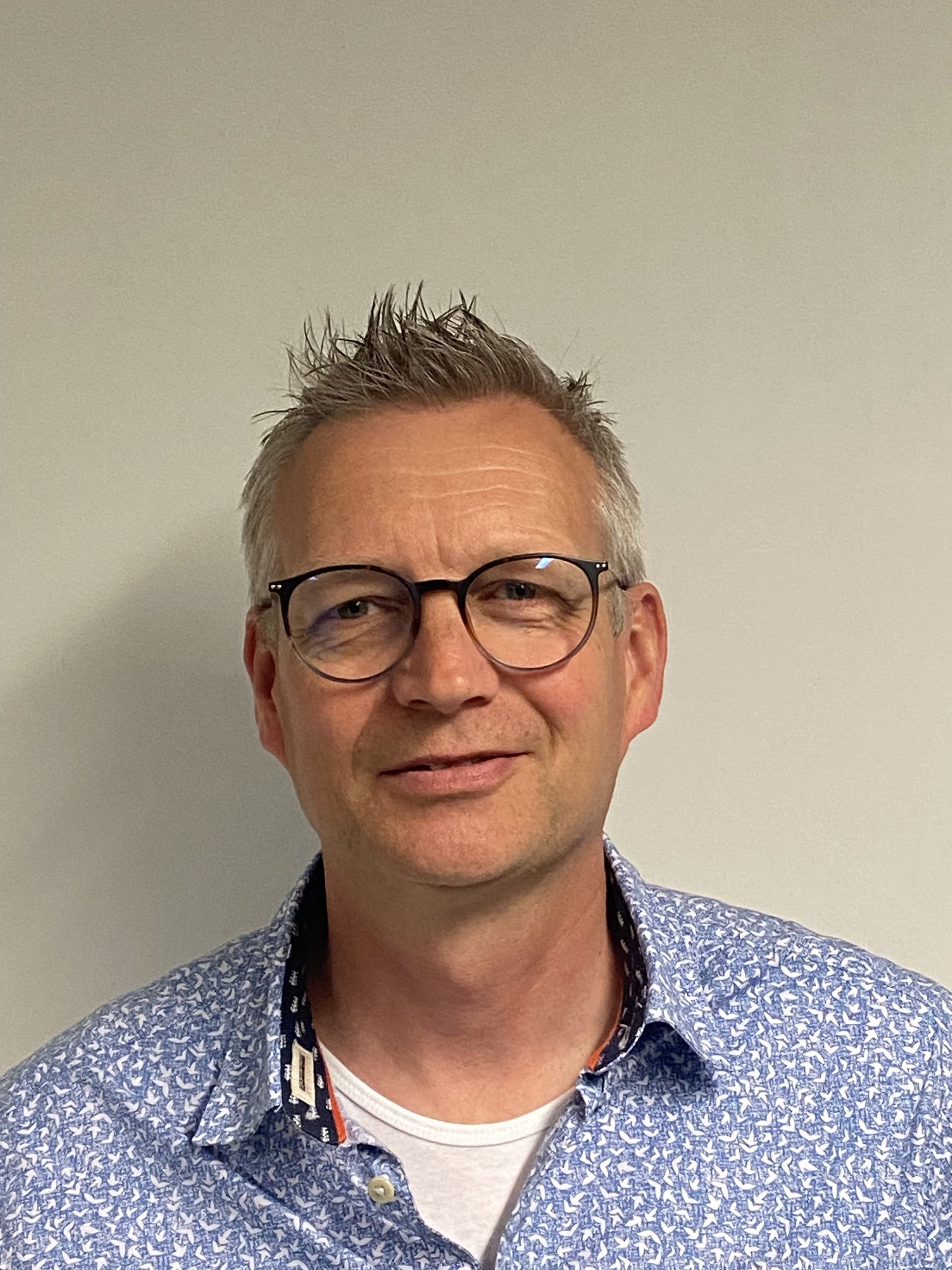 Stefan Stahl