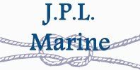 Logo J.P.L. Marine