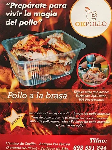 Un restaurante con muchos anuncios en las ventanas.