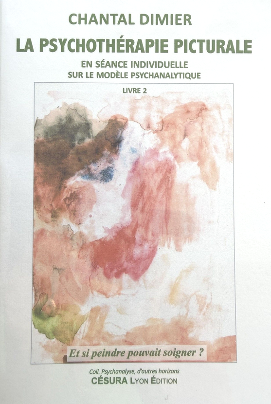 Couverture d'un livre
