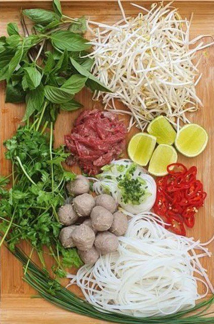 Planche de préparation