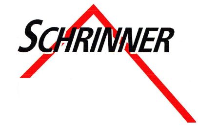 Firma Schrinner Dachfenster/Insektenschutz Logo