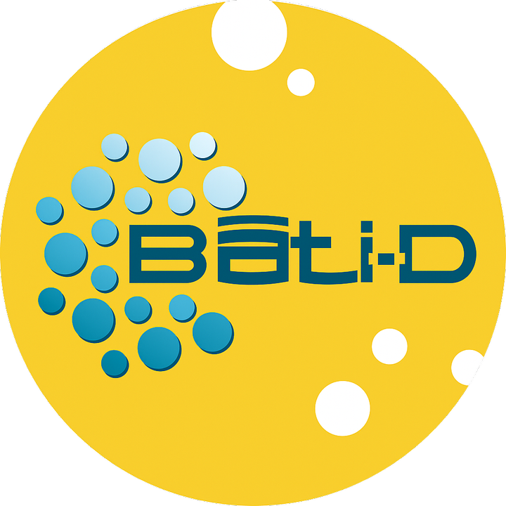 Vers la page d'accueil Logo de la société Bâti-D