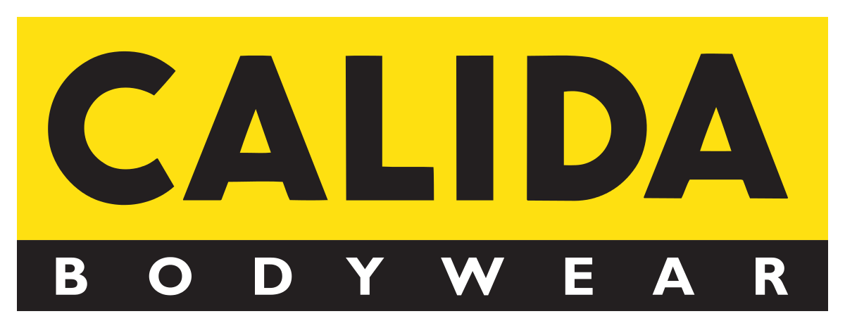 Logo Calida