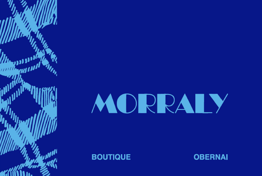 Logo MORRALY