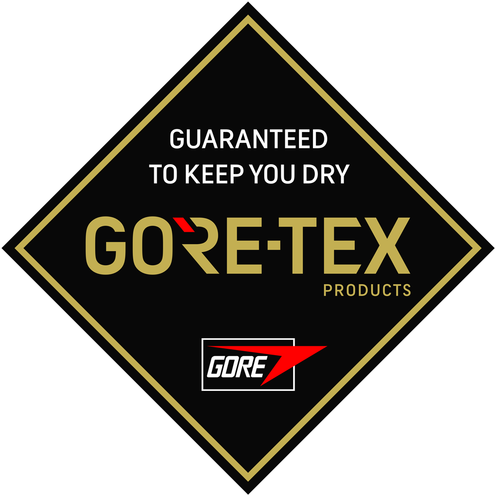 Logo de Goretex