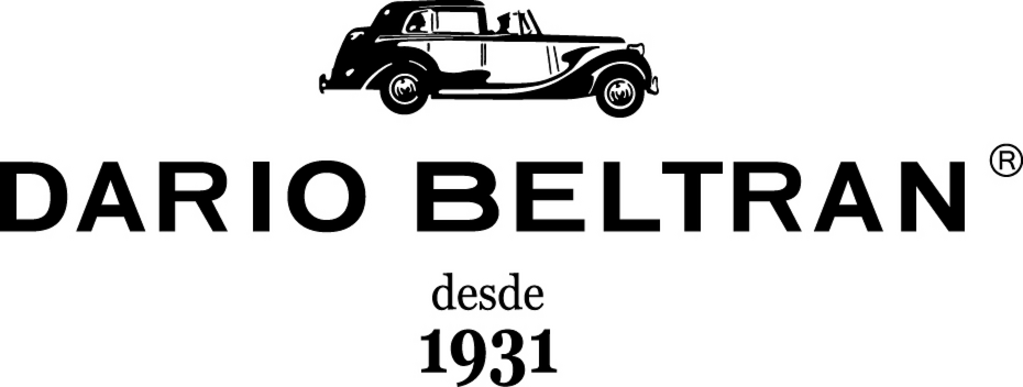 Logo Dario Beltran