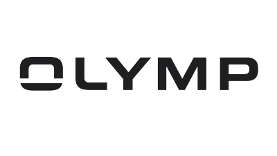 Logo OLYMP