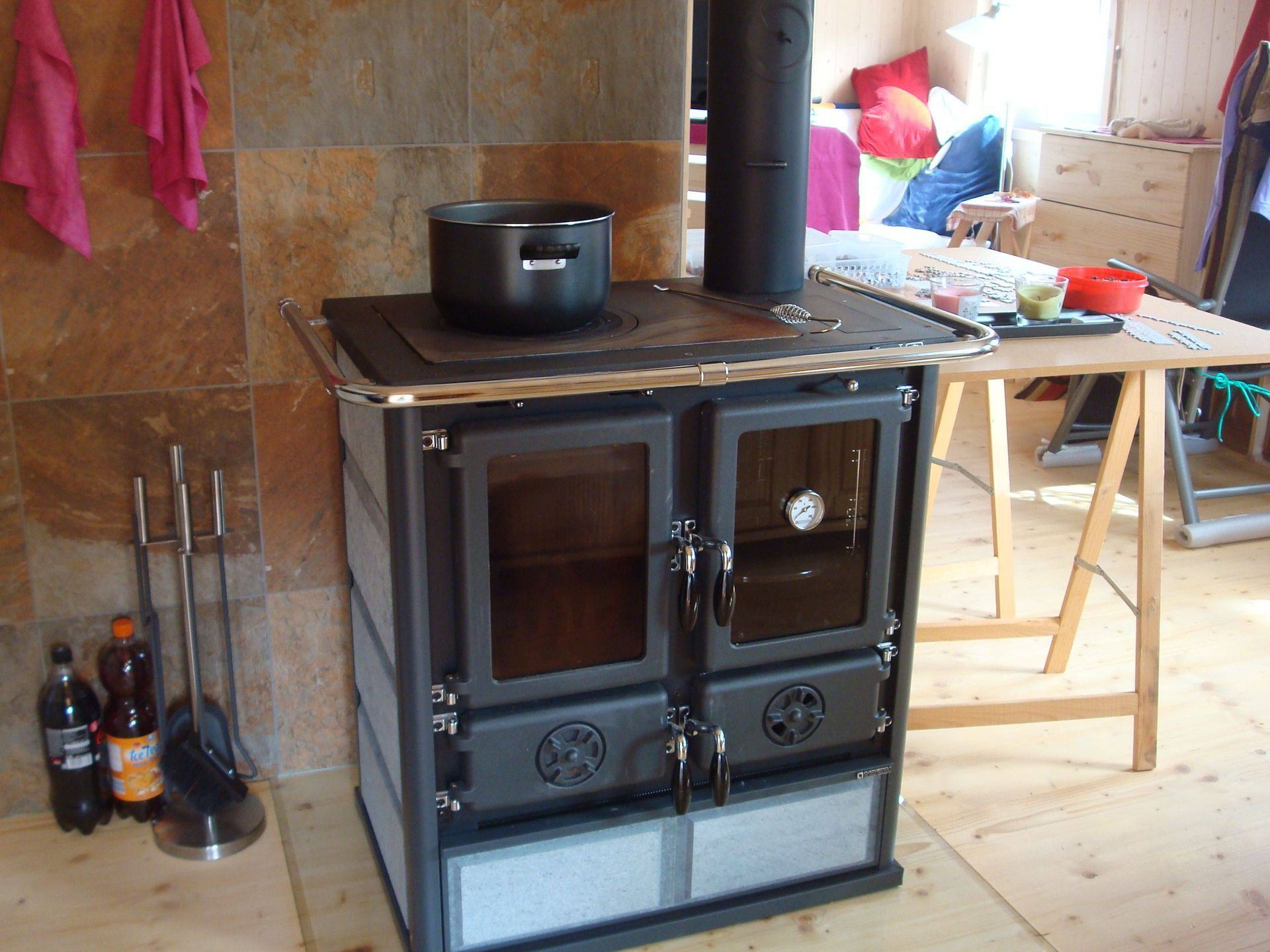 Herbert Beetschen Sanitär Solar Heizung Boltigen