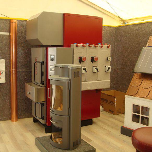 Herbert Beetschen Sanitär Solar Heizung Boltigen