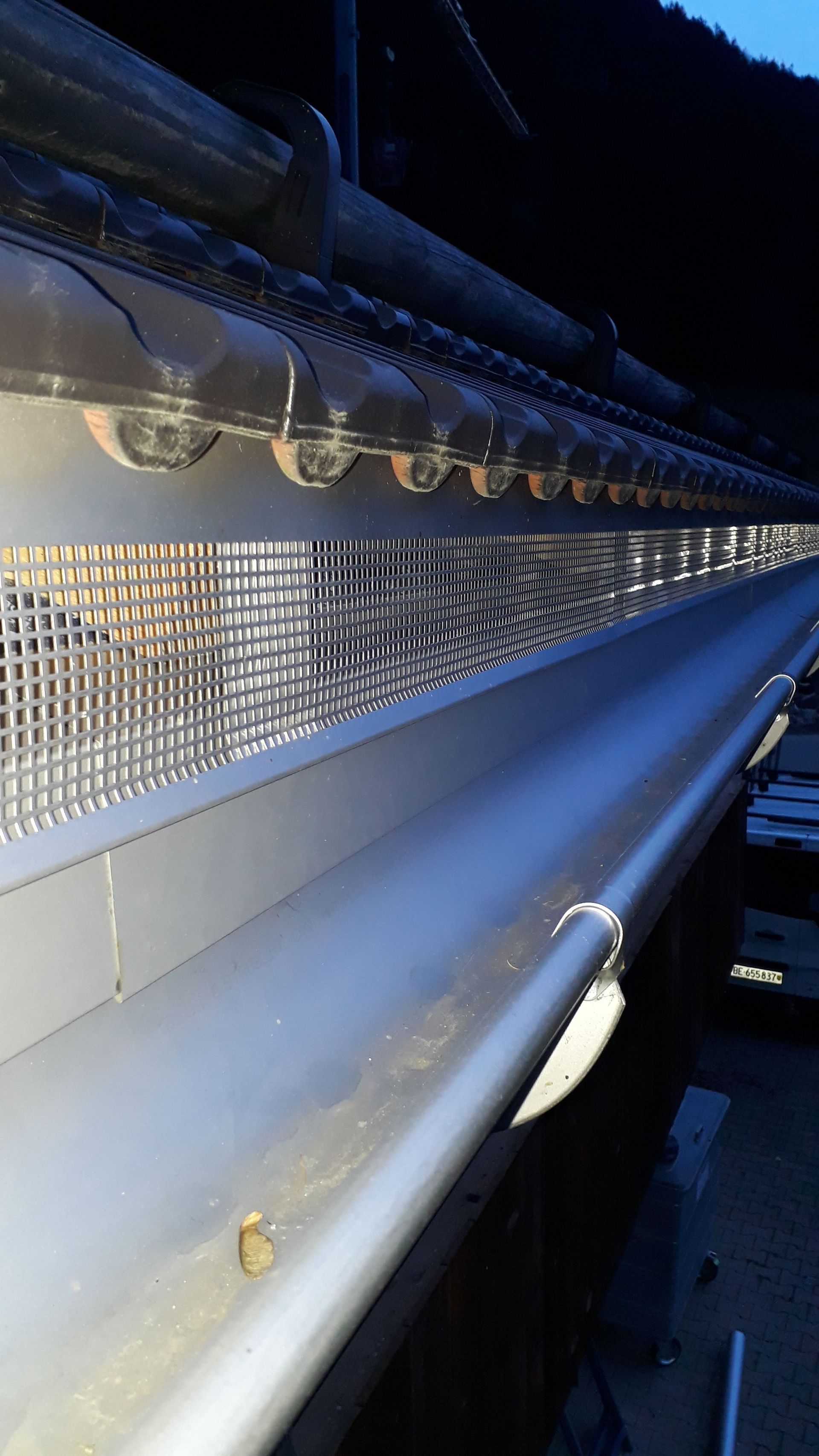 Gewerbeausstellung Cheminée Herbert Beetschen Sanitär Spenglerei Boltigen