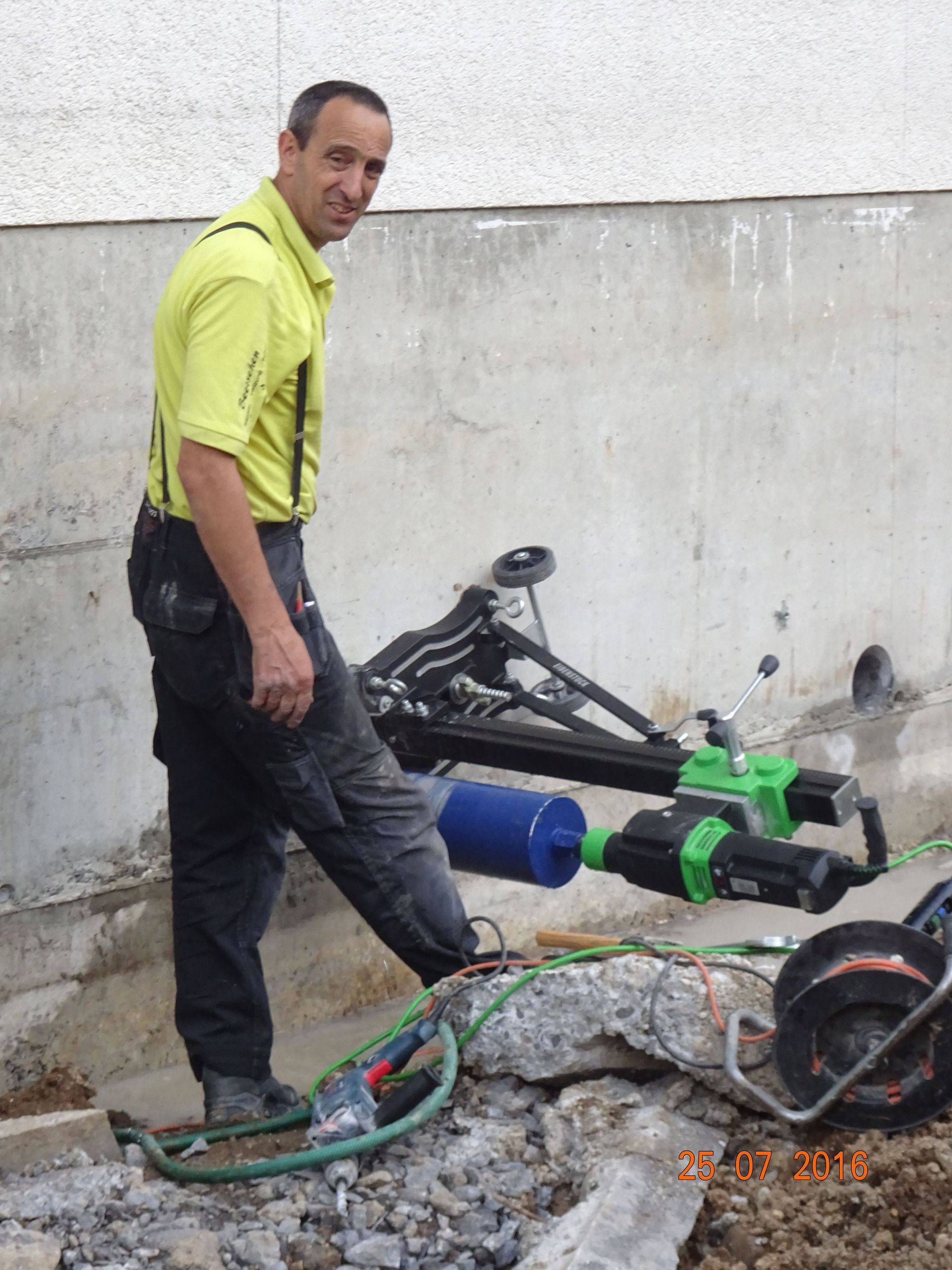 Herbert Beetschen Sanitär Solar Heizung Boltigen