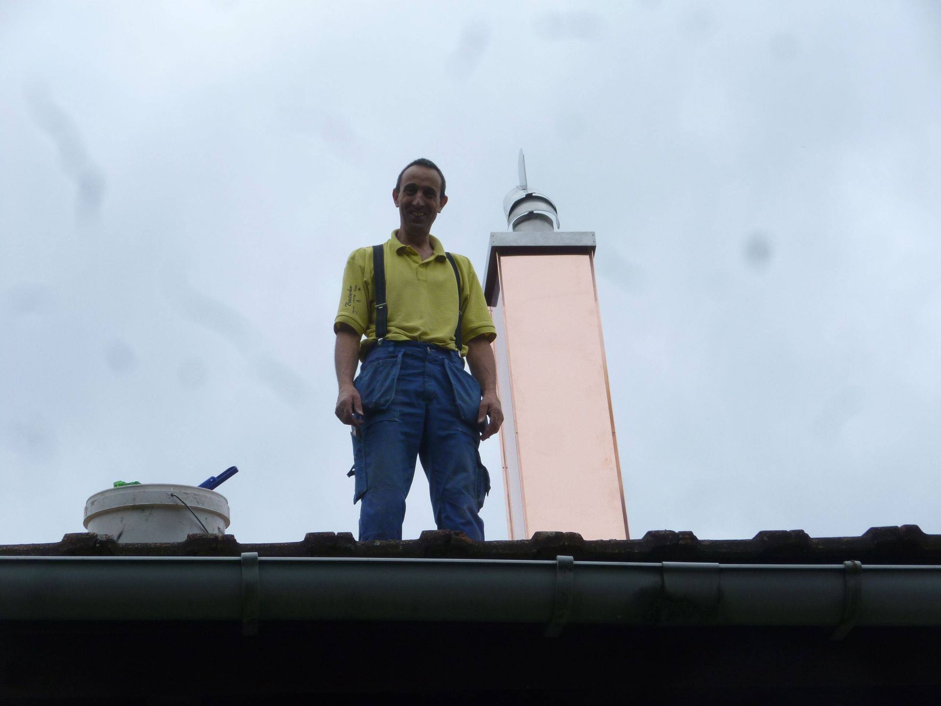 Sanitäre Arbeiten Heizung Solar Spenglerei Beetschen Boltigen